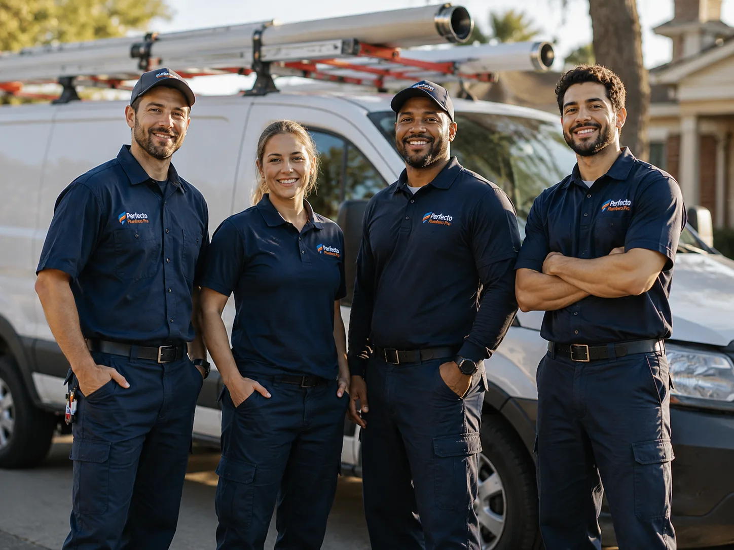 Emergency Plumber Near Me in Rosenberg, TX near me